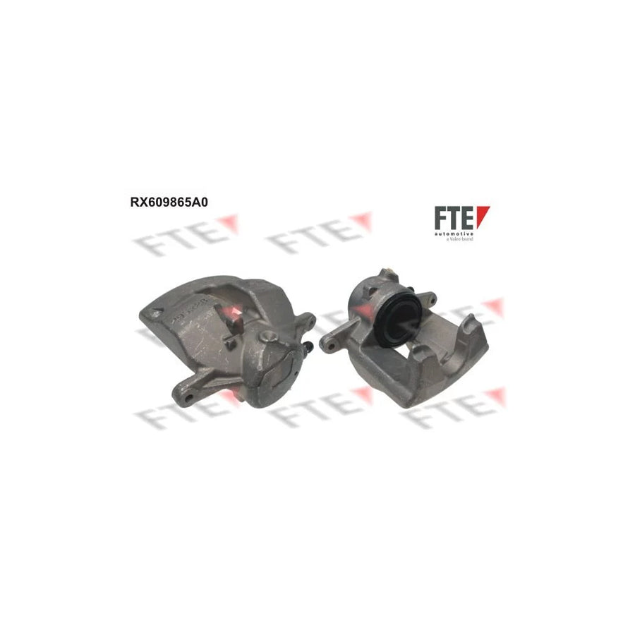 FTE Rx609865A0 Brake Caliper