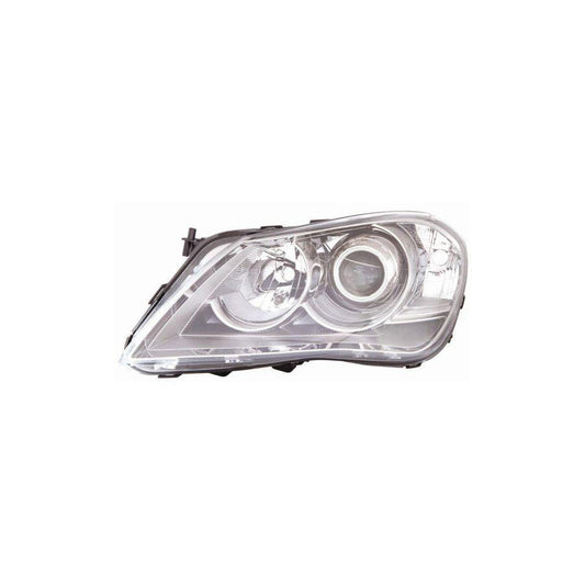 Abakus 2181153Rmldem7 Headlight for Suzuki Kizashi (Fr)