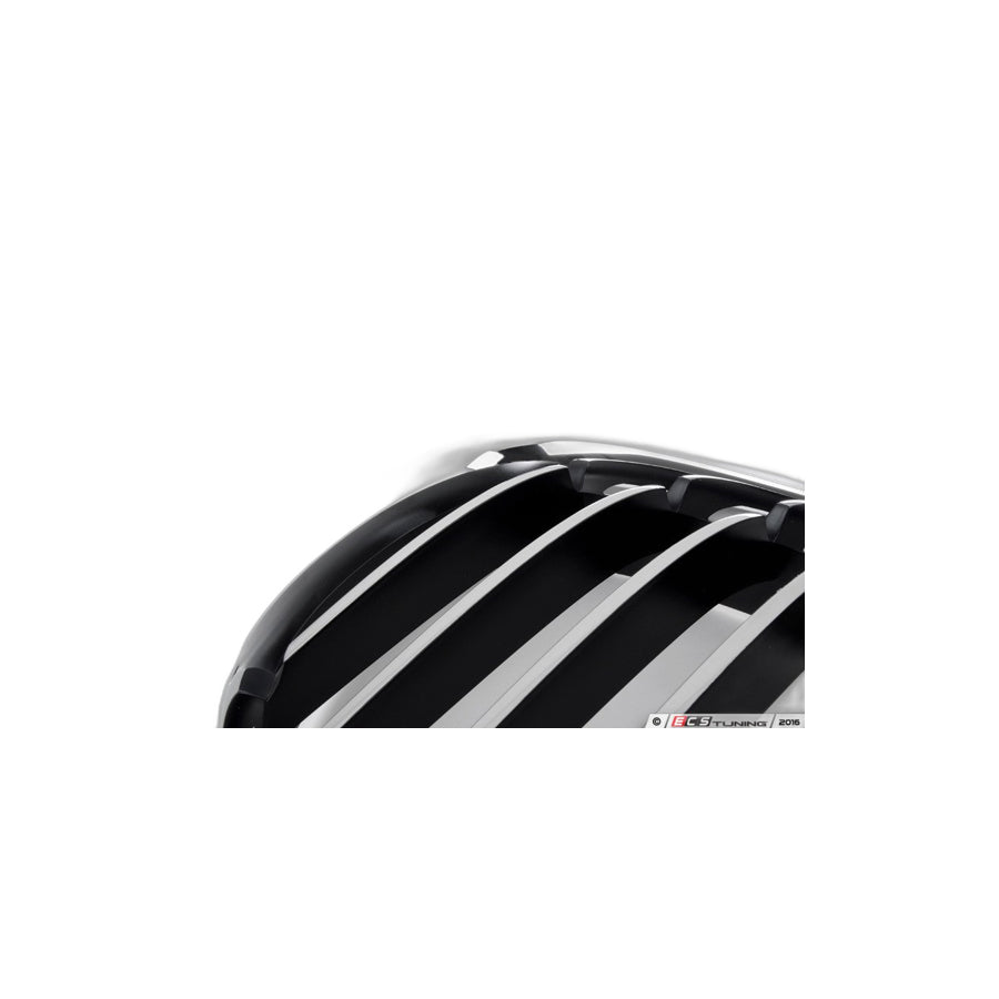 Genuine BMW 51117295298 Grille, Front, Right (Inc. Alpina B7LX, Alpina B7X & 740dX) | ML Performance US Car Parts