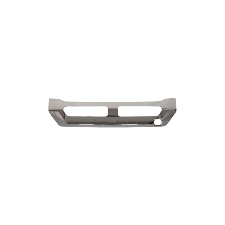 Blic 6509-01-3539920P Bumper Moulding Suitable For Mercedes-Benz Ml-Class (W166)