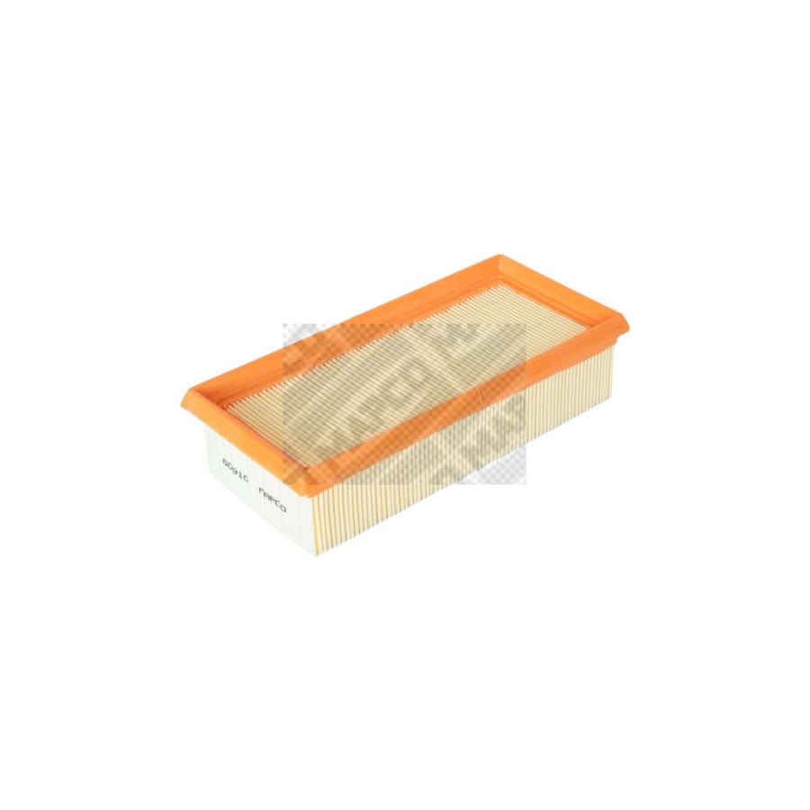 Mapco 60910 Air Filter