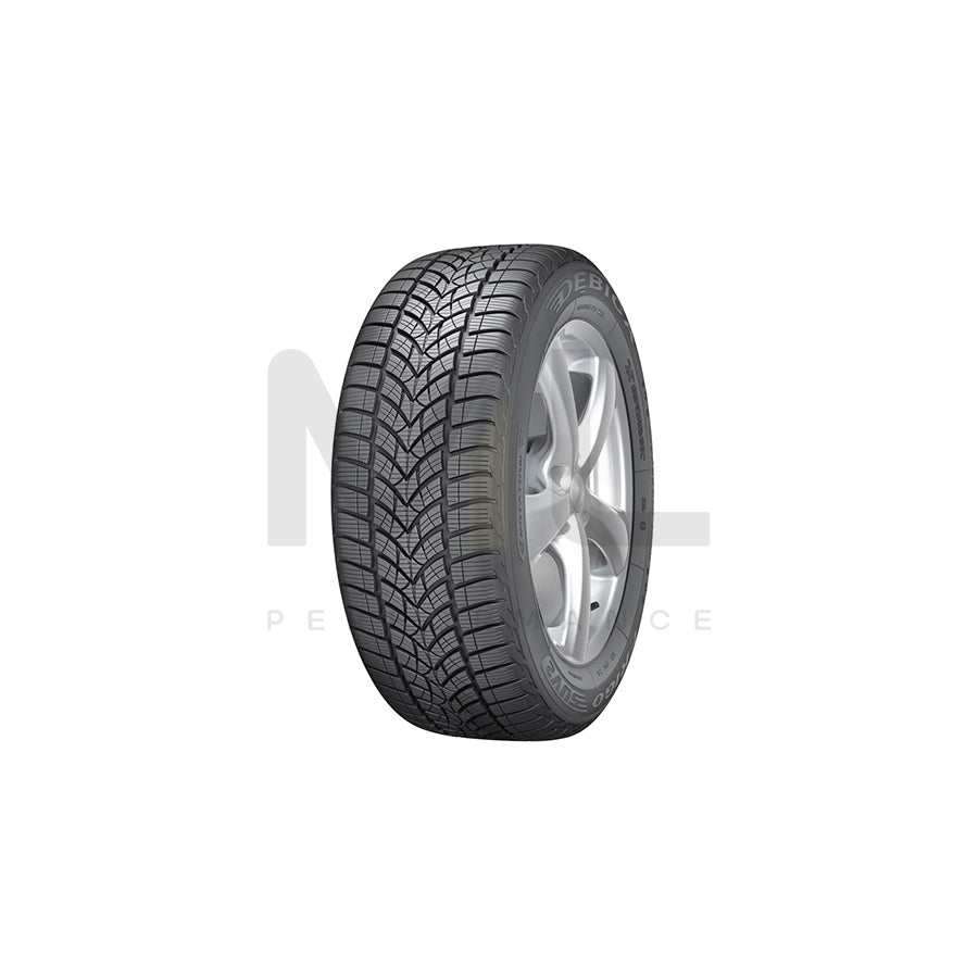 Debica Frigo SUV 2 215/60 R17 96H 4x4 Winter Tyre