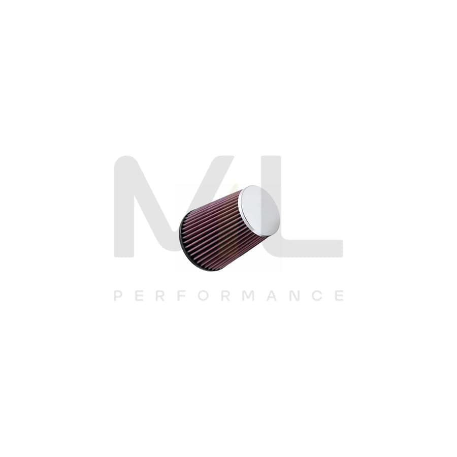 K&N RC-3250 Universal Clamp-On Air Filter | ML Car Parts UK | ML Performance
