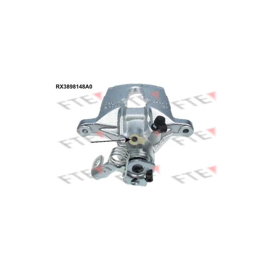 FTE Rx3898148A0 Brake Caliper for Renault Kangoo