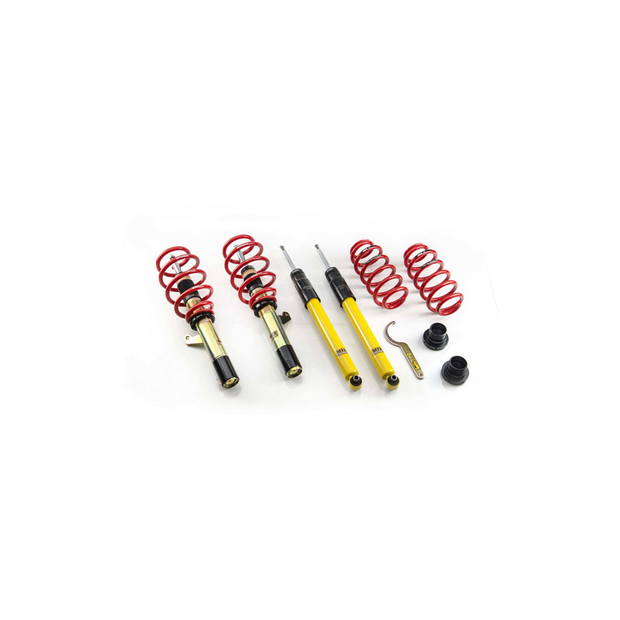 MTS Technik Cupra Coilover Suspension Street - MTSGWCU02 Coilover Kits