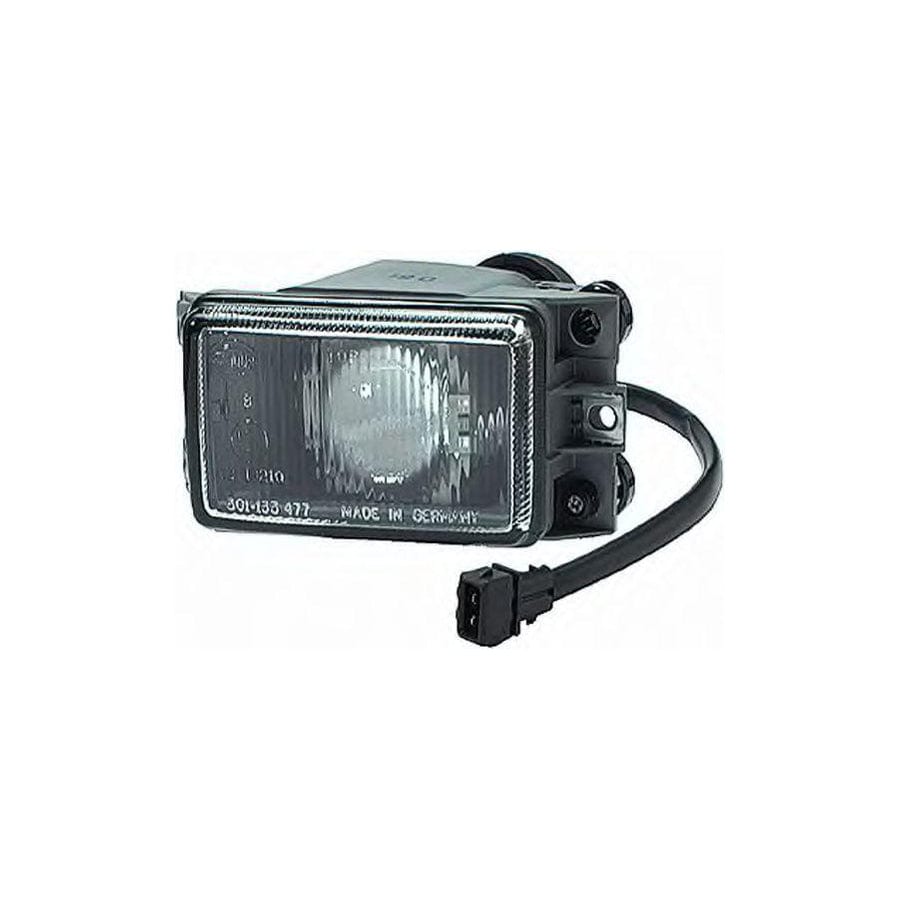 Hella 1NL 005 566-051 Fog Light For VW Passat
