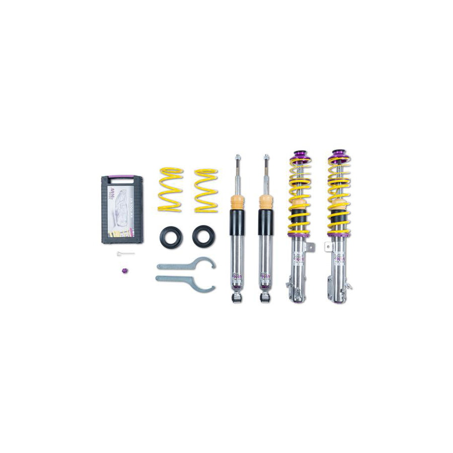 KW 35276007 Suzuki Swift V Variant 3 Coilover Kit 1 | ML Performance US Car Parts