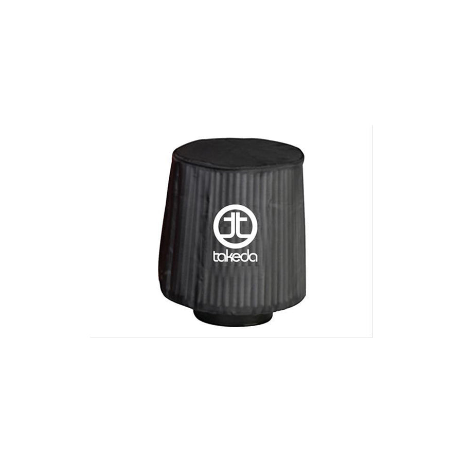  aFe TP-7011B (7 IN B x 4-3/4 IN T x 5 IN H - Black) Pre-Filters  | ML Performance US Car Parts