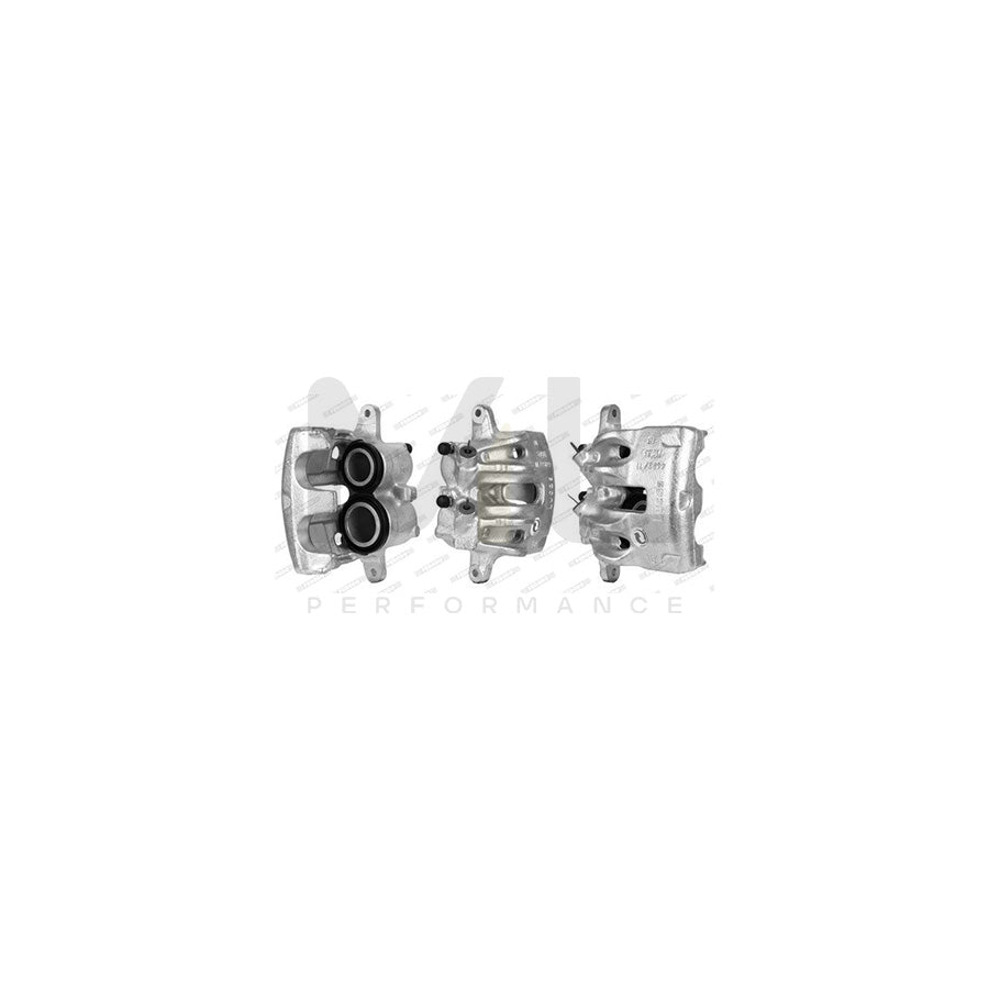 FERODO PREMIER FCL691967 Brake Caliper with accessories | ML Performance Car Parts