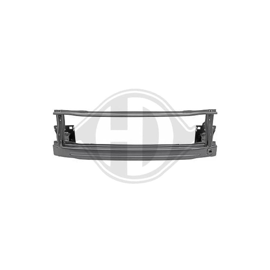 Diederichs 6622009 Panelling, Mudguard