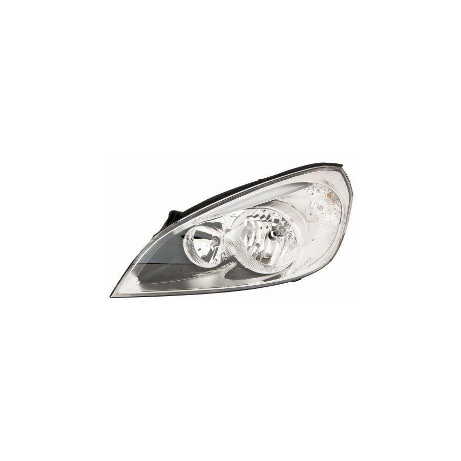 Abakus 7731140Lmldem Headlight