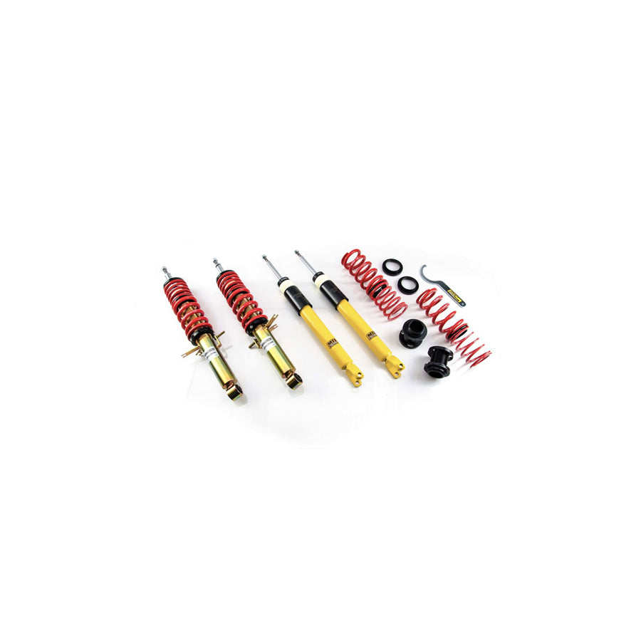 MTS Technik Nissan Coilover Suspension Stance - MTSGWNI02-S Coilover Kits