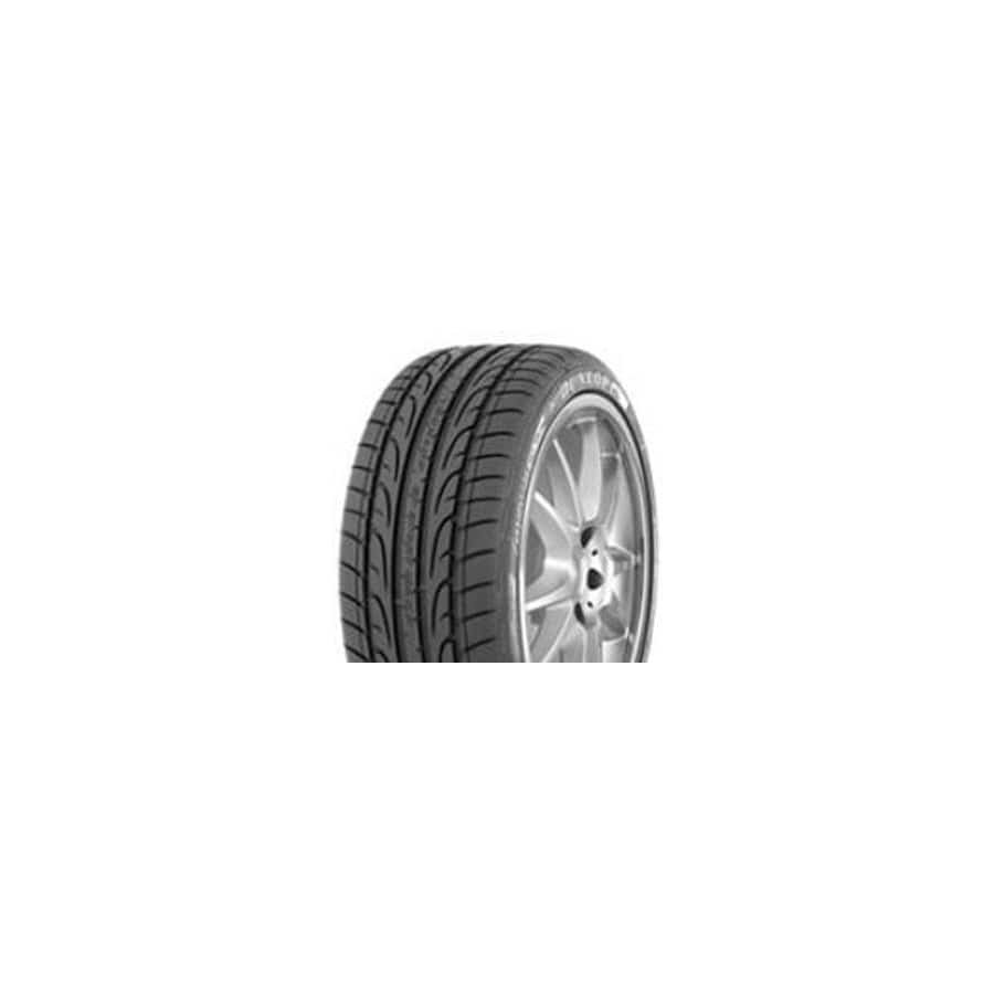 Dunlop Sp Sport Maxx Mo 235/45 R20 100W XL Summer Jeep / 4x4 Tyre