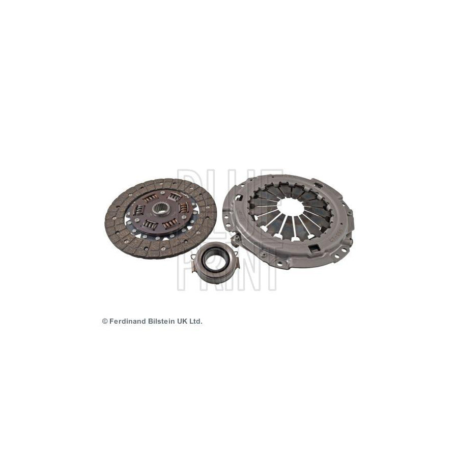 Blue Print Adt33086 Clutch Kit for Toyota Corolla