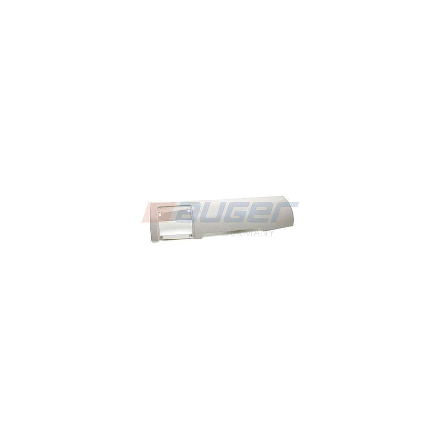 Auger 66988 Air Deflector, Driver Cab