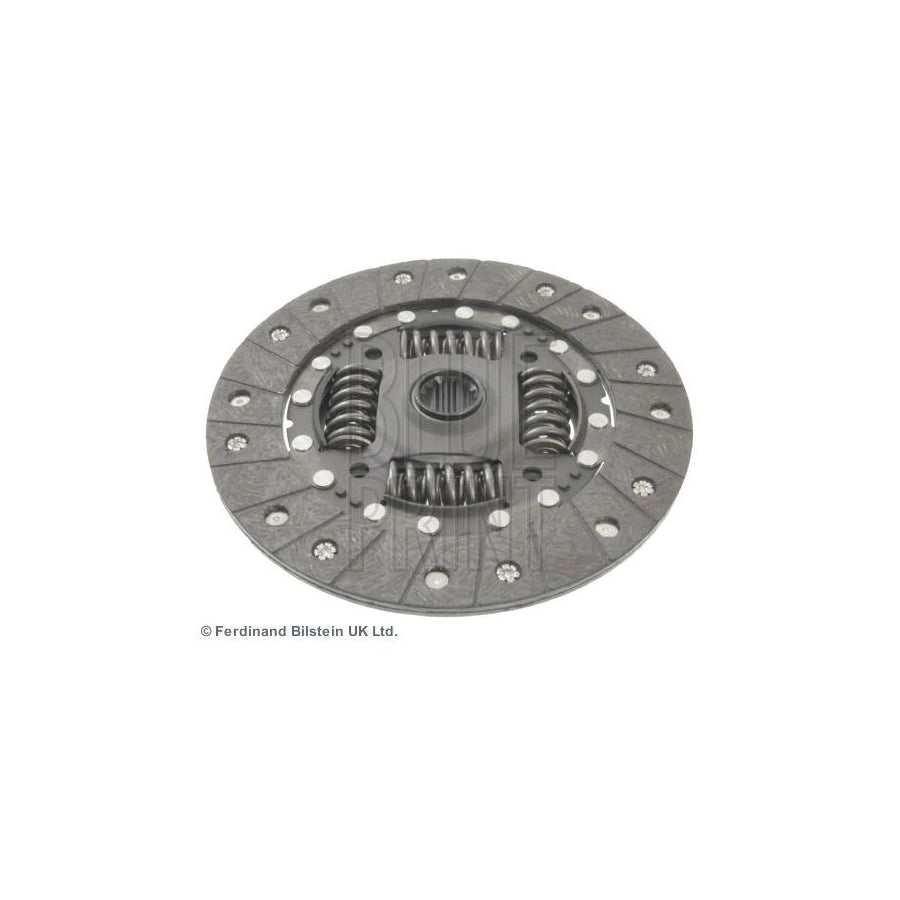 Blue Print Adh23160 Clutch Disc for Honda CIVIC VII Hatchback (Eu, Ep, Ev)
