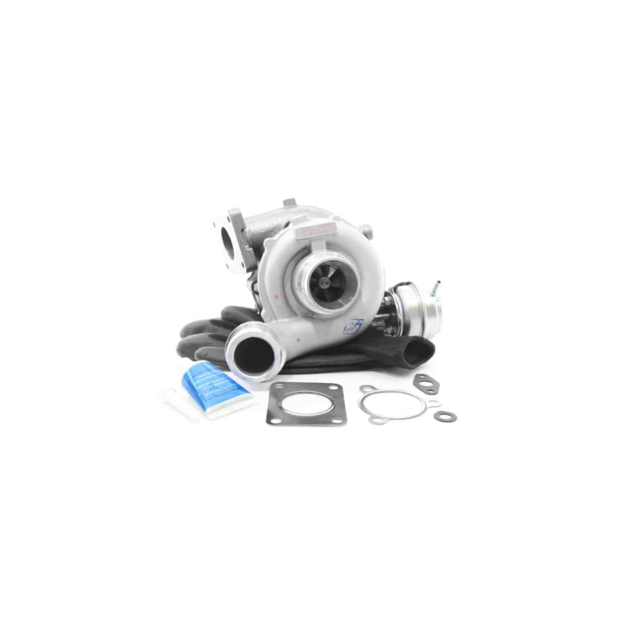 Alanko 10900782 Turbocharger for VW Lt