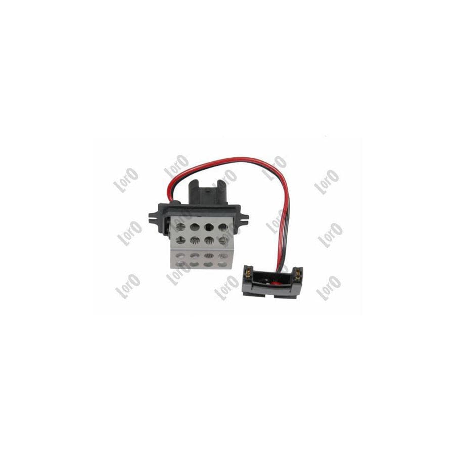 Abakus 133042008 Blower Motor Resistor
