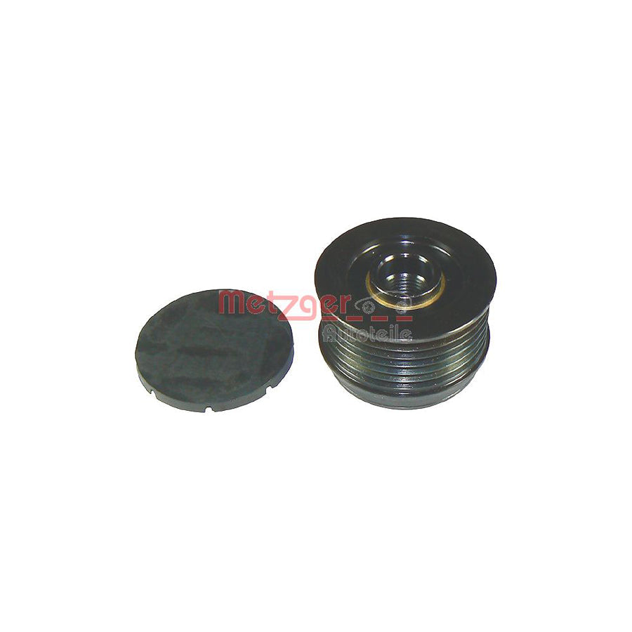 Metzger 2170019 Alternator Freewheel Clutch