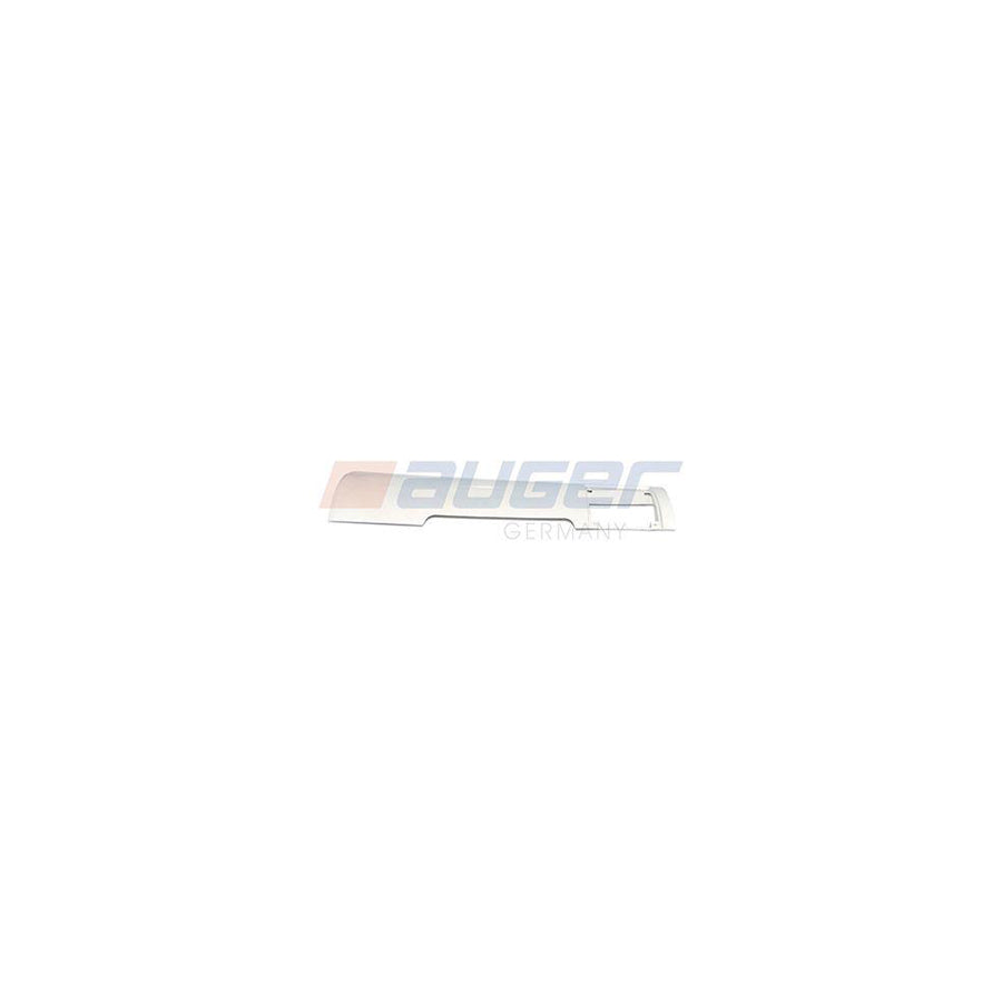 Auger 66987 Air Deflector, Driver Cab