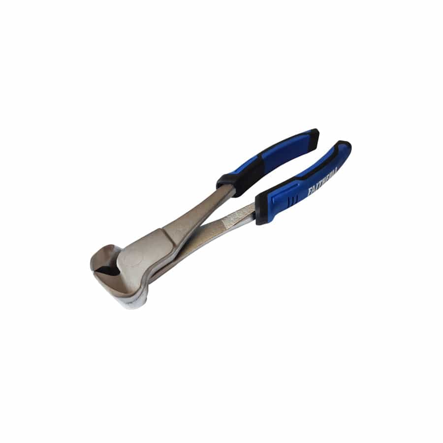 Faithfull FAIPLEC8N End Cutting Pliers 200mm (8in)