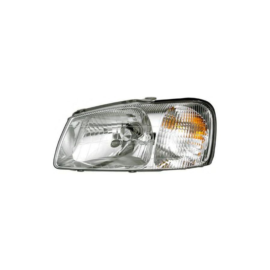Hella 1EJ 010 045-011 Headlight