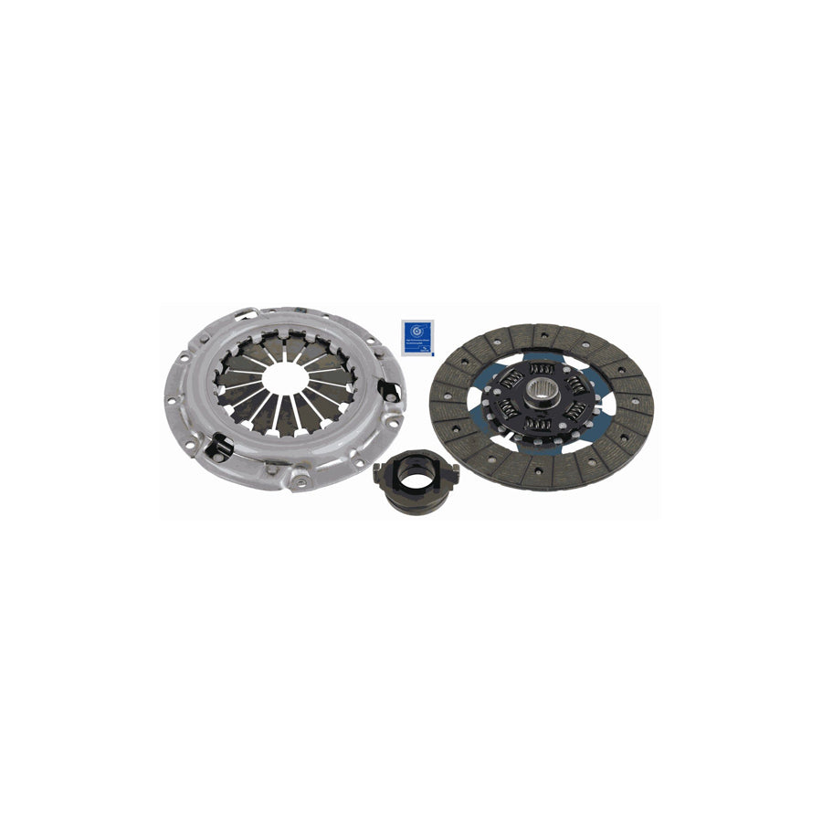 Sachs 3000 951 273 Clutch Kit