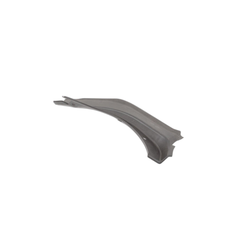 Genuine BMW 51717124407 E60 Cover, Water Gutter, Rear, Left (Inc. 530xi, 530xd & 520d) | ML Performance UK Car Parts
