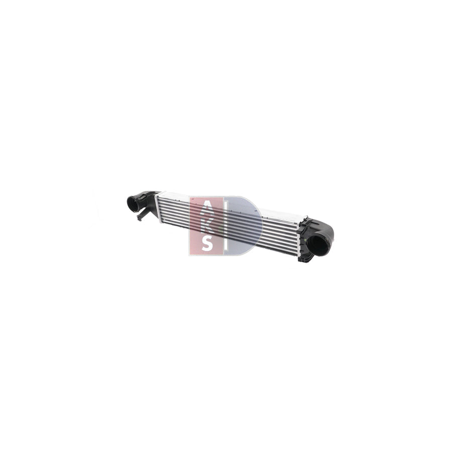 AKS Dasis 127006N Intercooler