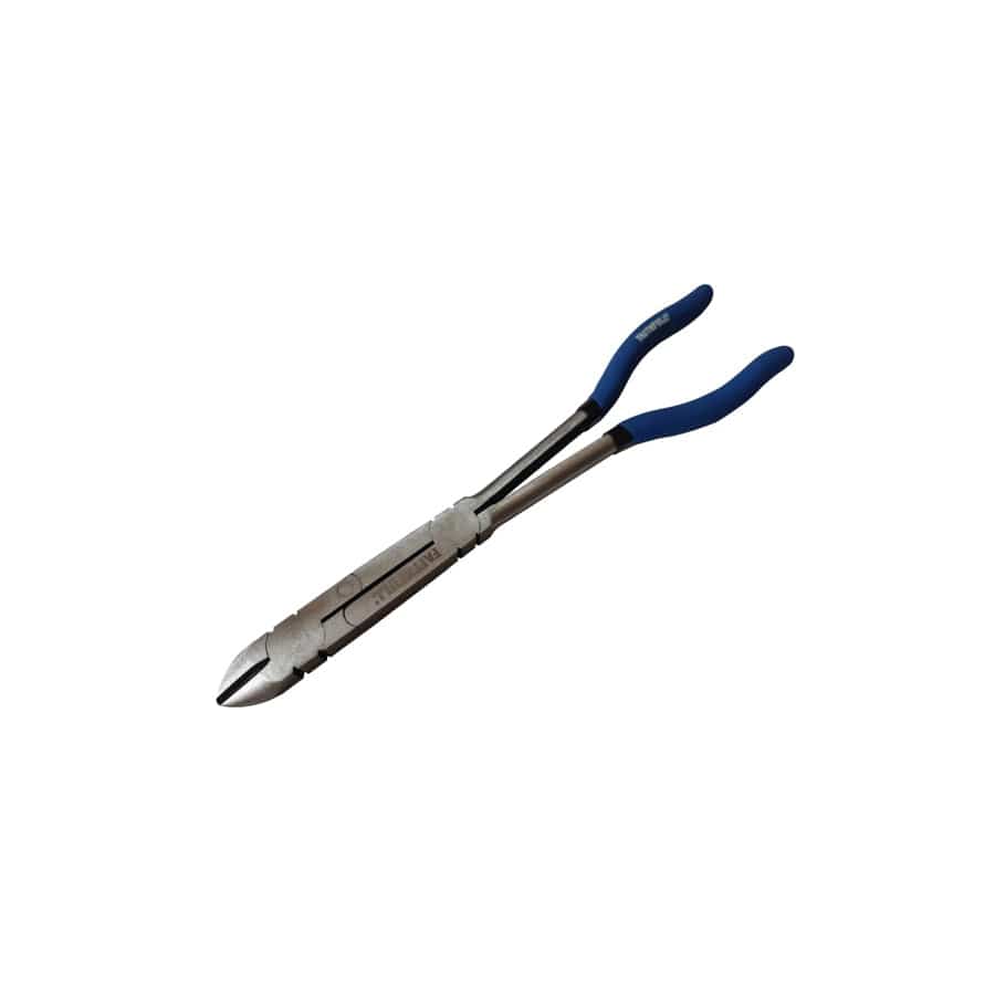 Faithfull FAIPLDCL290 Long Reach Side Cutting Pliers 290mm (11in)