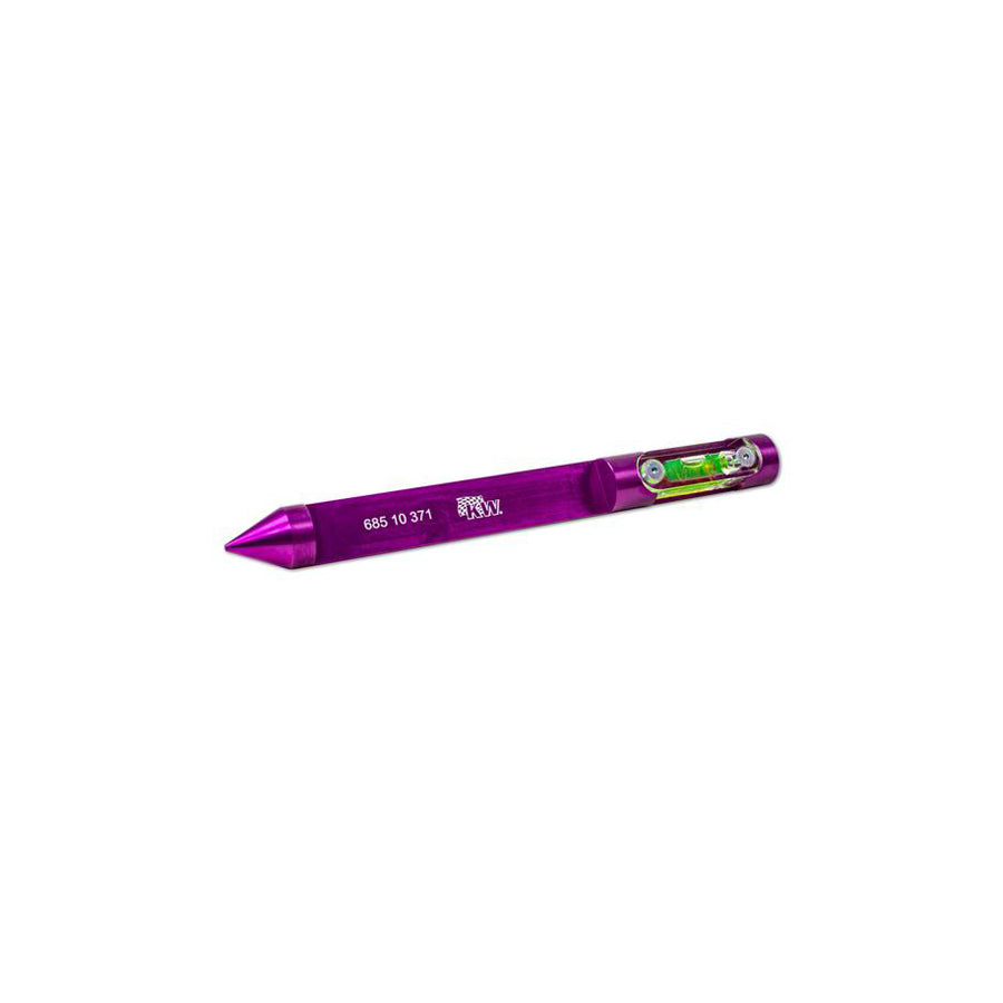 KW 68510371 Spirit Level For Wheel Center - Fender Edge 1  | ML Performance UK Car Parts