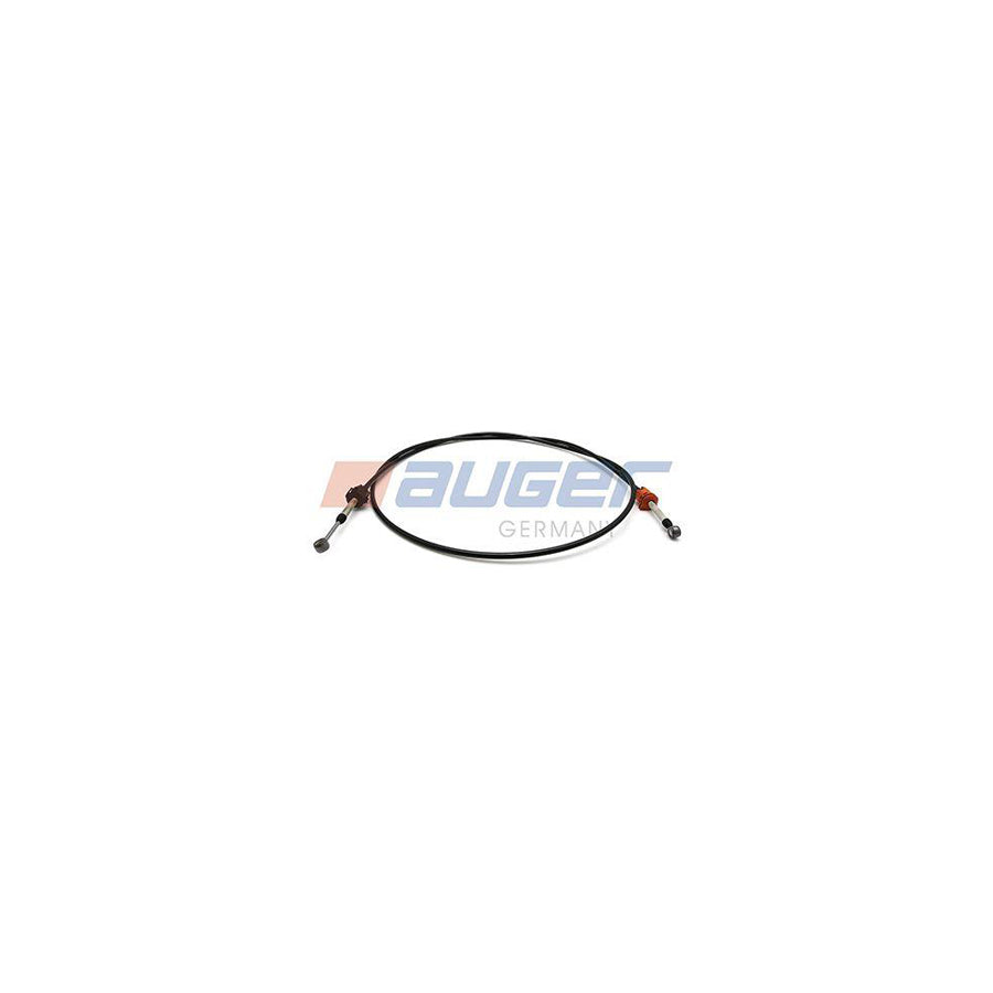 Auger 80377 Cable, Manual Transmission