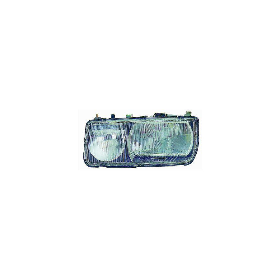 Abakus 4311101Lld Headlight for Ford Sierra Mk1 Estate (Bnc)