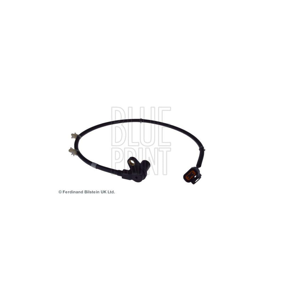 Blue Print Adc47125 Abs Sensor for Mitsubishi Outlander I Off-Road (Cu)