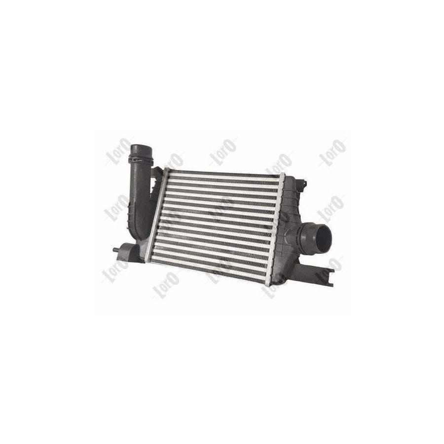 Abakus 0100180004 Intercooler
