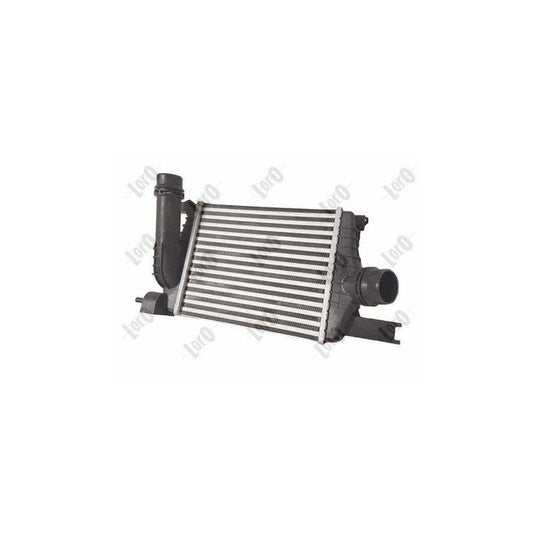 Abakus 0100180004 Intercooler