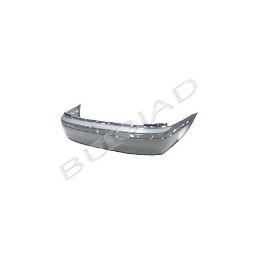 BUGIAD Bsp22668 Rear Bumper for Skoda Octavia I Hatchback (1U2)