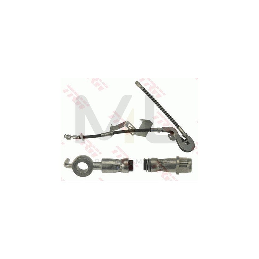 TRW PHD1136 Brake Hose 275mm, M10x1 | ML Performance Car Parts