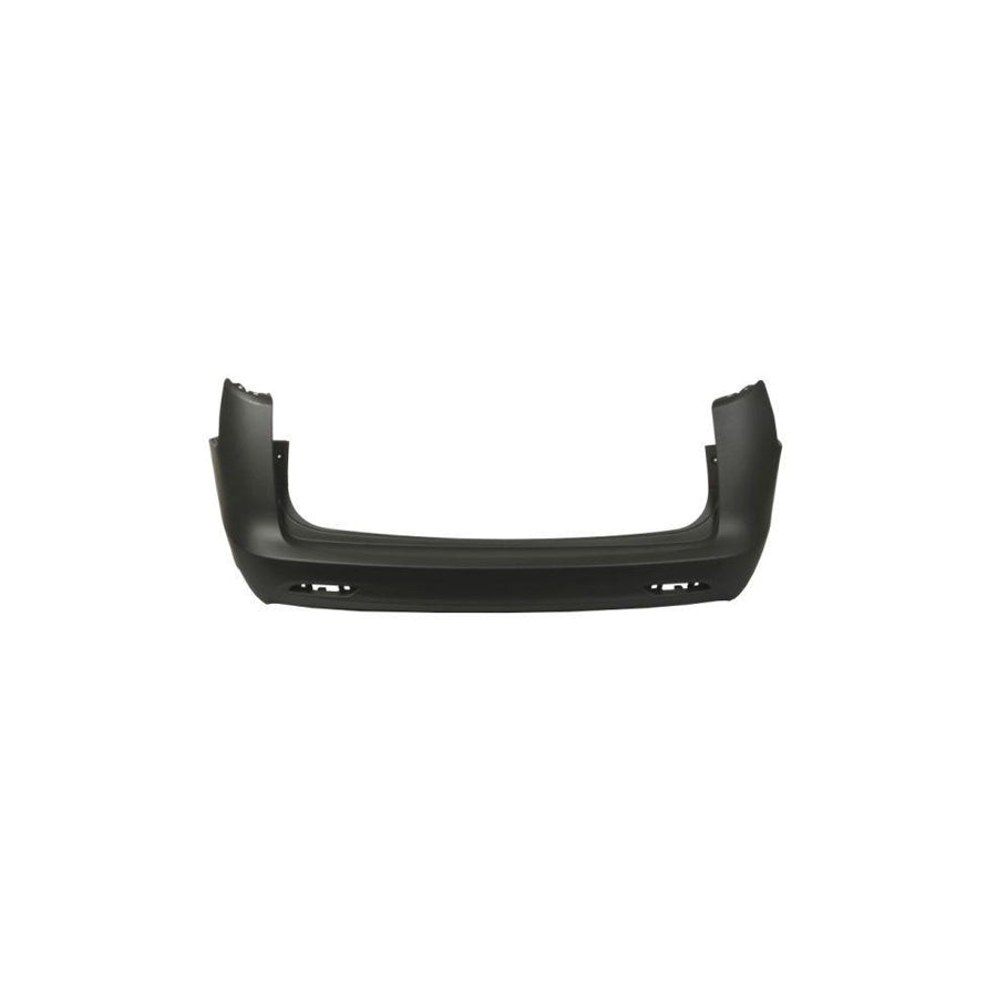 Blic 5506-00-0941950P Bumper For Chrysler Pacifica MPV (Ru)