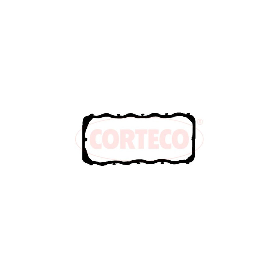 Corteco 440056P Rocker Cover Gasket