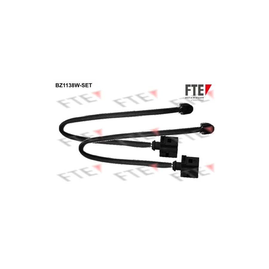 FTE Bz1138W-Set Brake Pad Wear Sensor