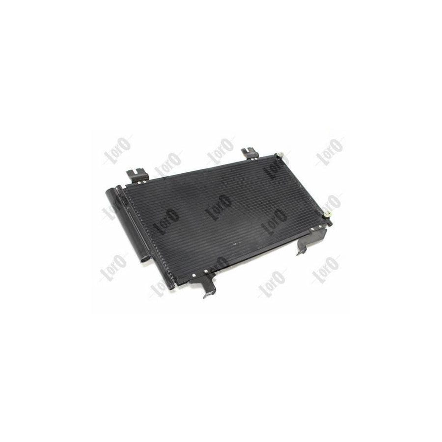 Abakus 0180160023 Air Conditioning Condenser for Honda Accord