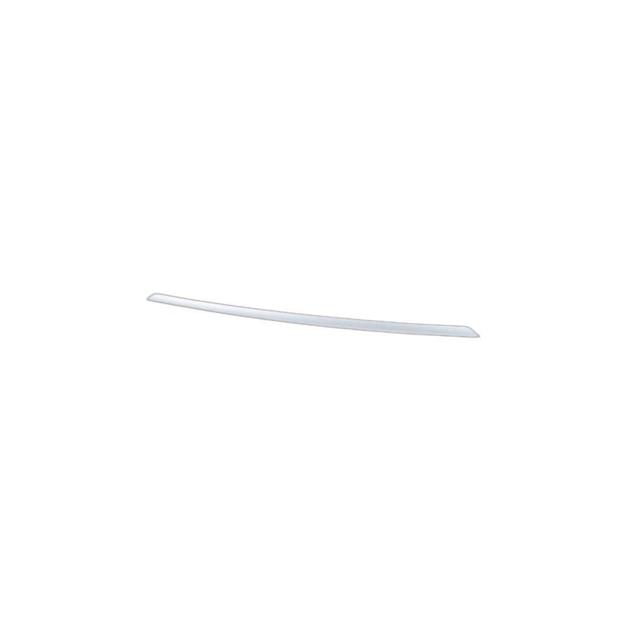 Genuine BMW 51117293094 F30 F31 Finisher, Rod, Center MODERN (Inc. 320i, 335iX & 325d) | ML Performance US Car Parts
