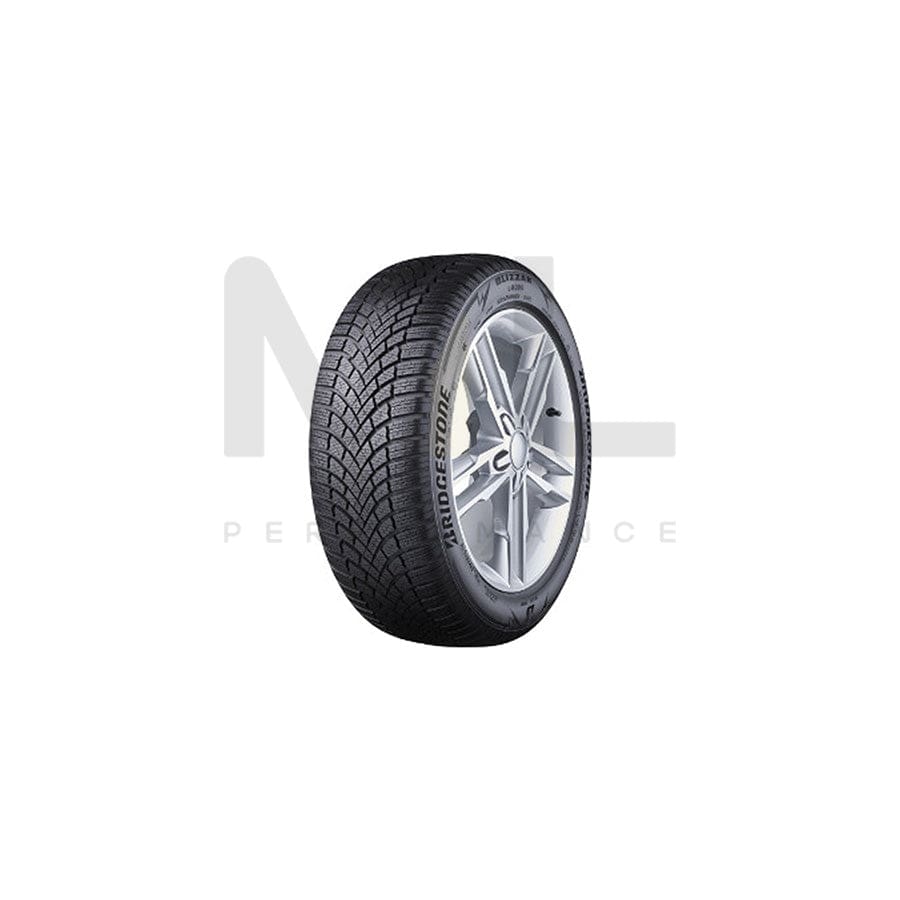 Bridgestone Blizzak LM005 275/30 R20 97W Winter Tyre