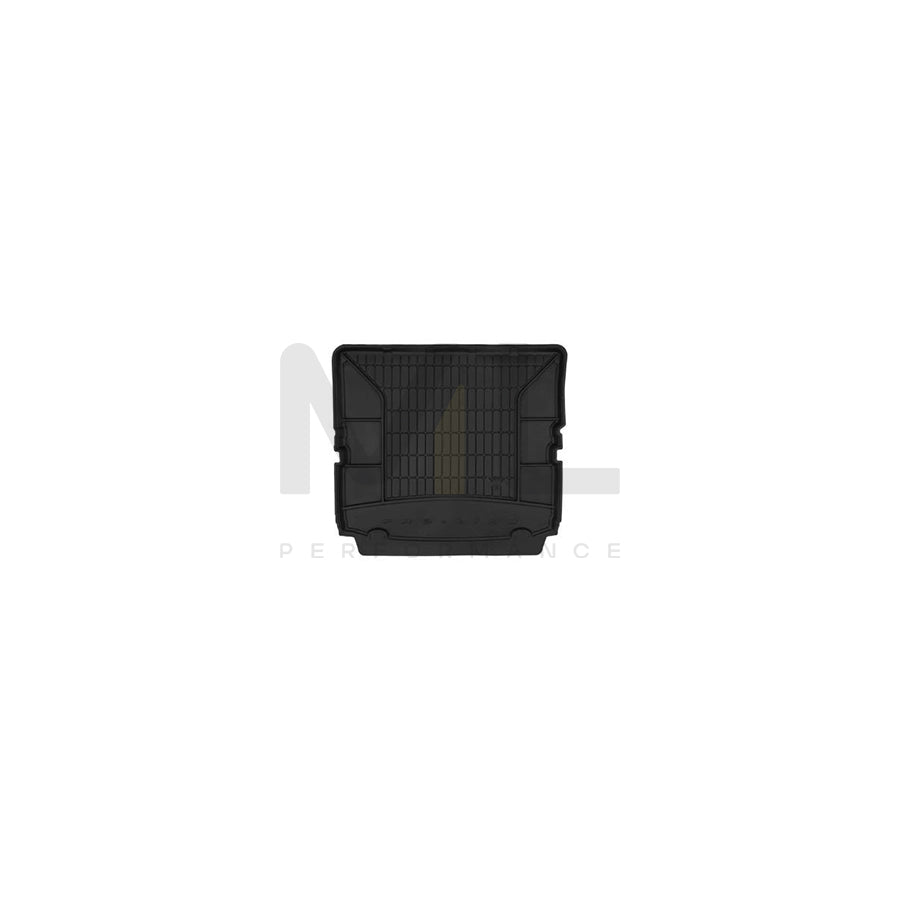 FROGUM TM402645 Car boot tray for OPEL Zafira B (A05) Elastomer