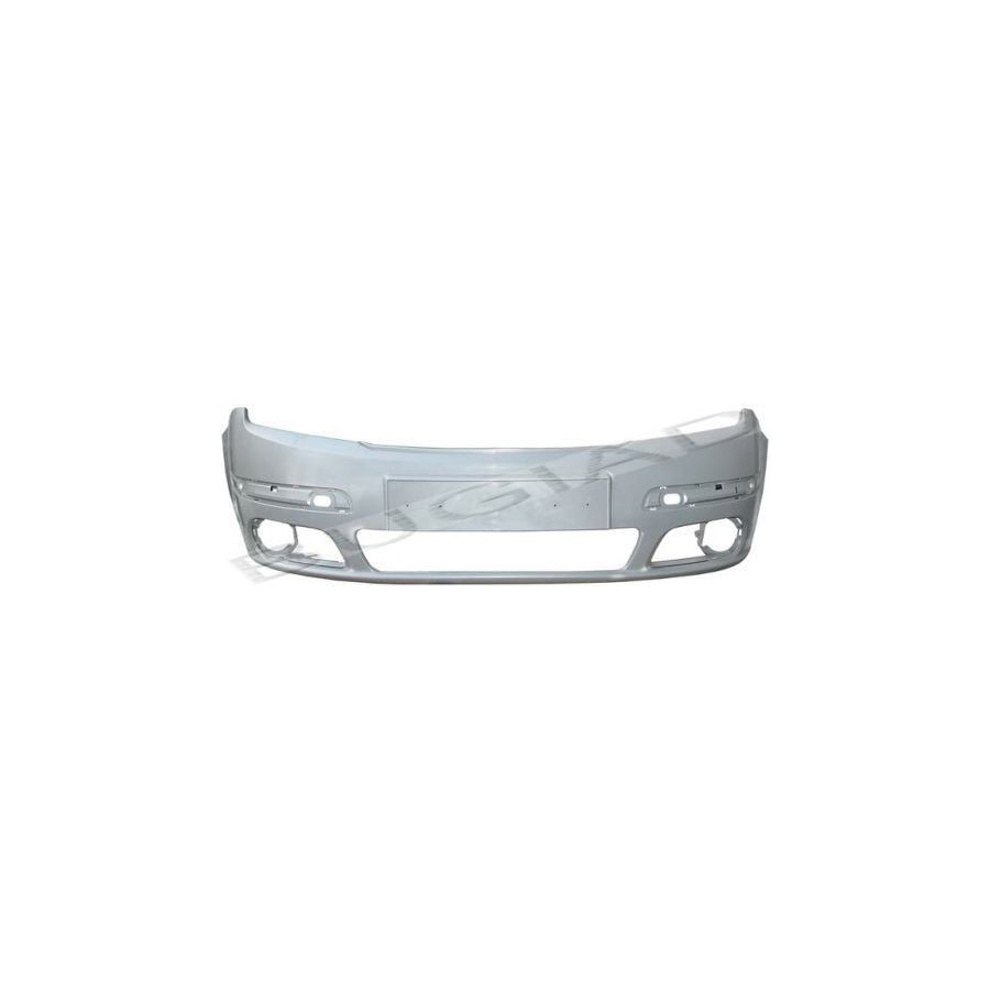 BUGIAD Bsp22667 Bumper for Skoda Fabia