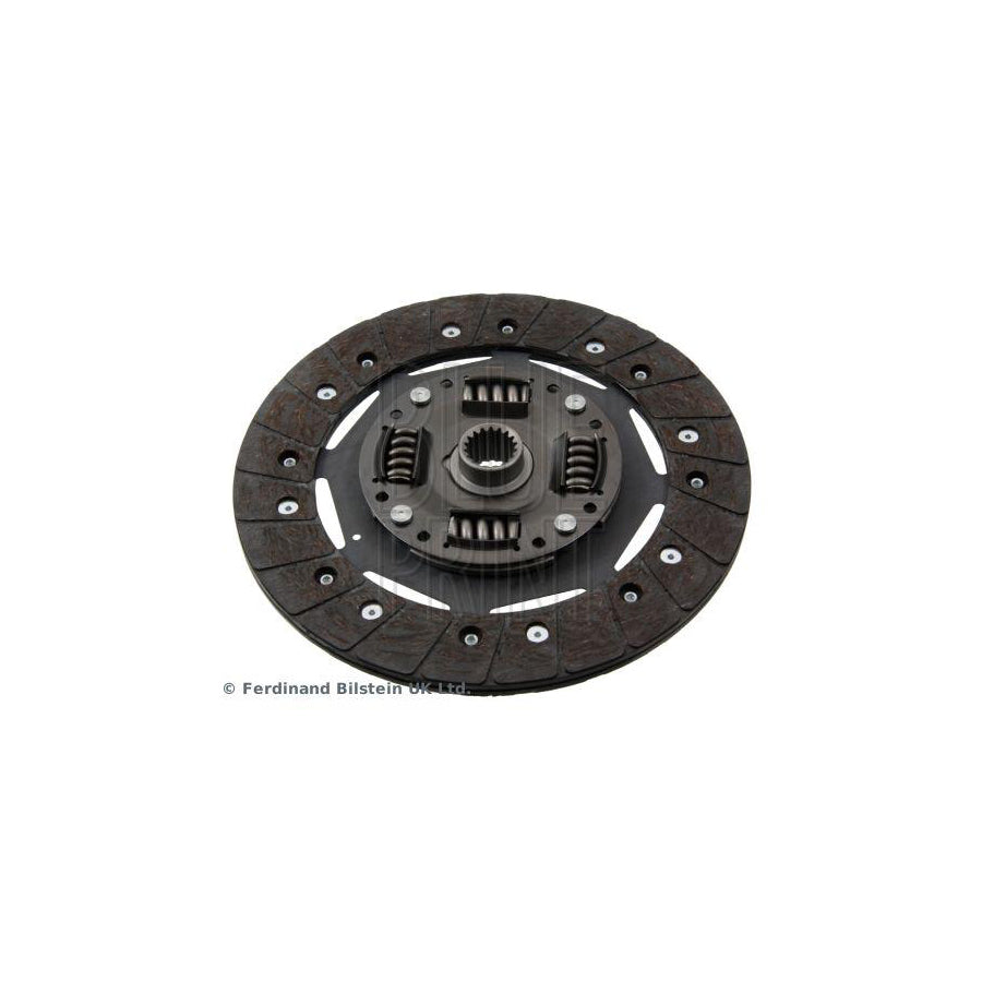 Blue Print Adn13140 Clutch Disc