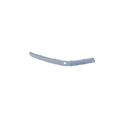 Genuine BMW 51117043462 E65 E67 E66 Bumper Guard, Primed, Front Right PDC (Inc. 760Li, 735Li & 760i) | ML Performance US Car Parts