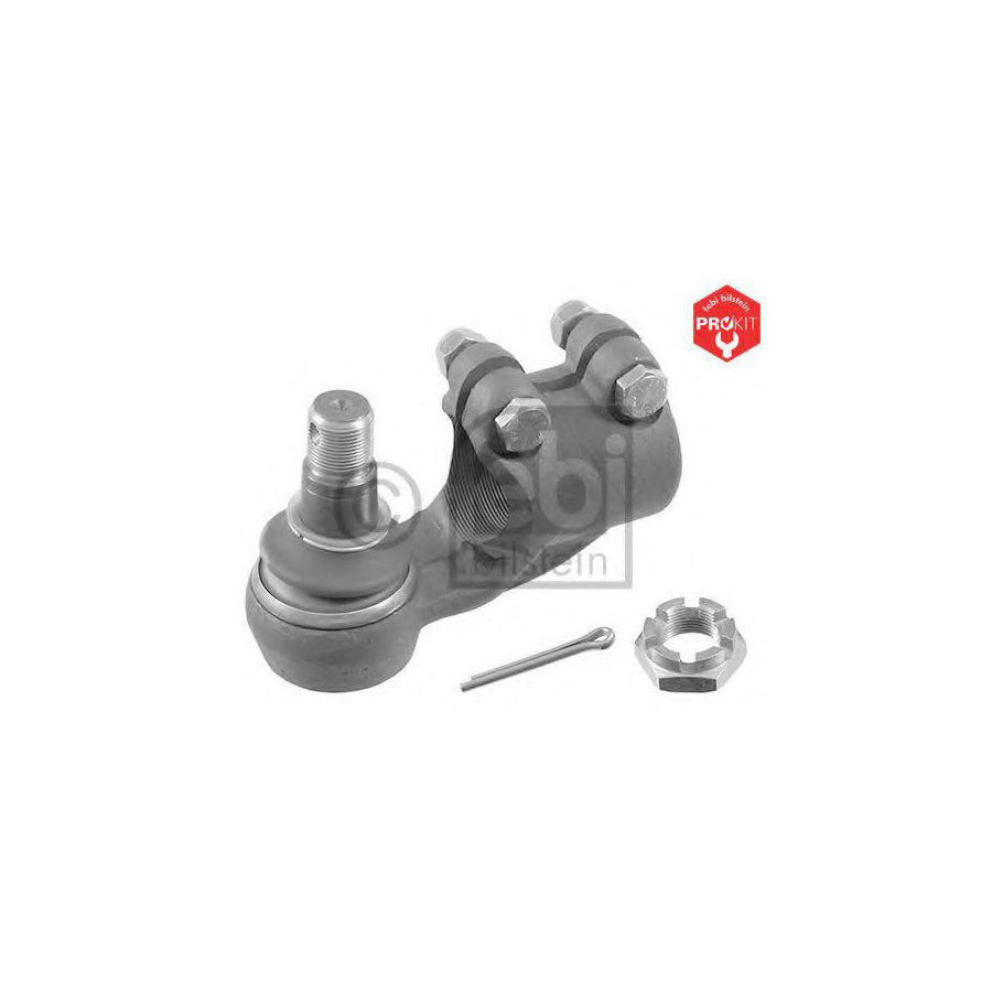 Febi Bilstein 19198 Track Rod End