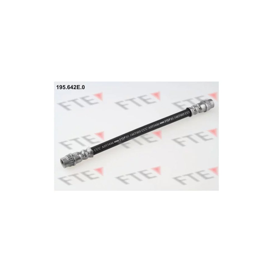 FTE 195.642E.0 Brake Hose